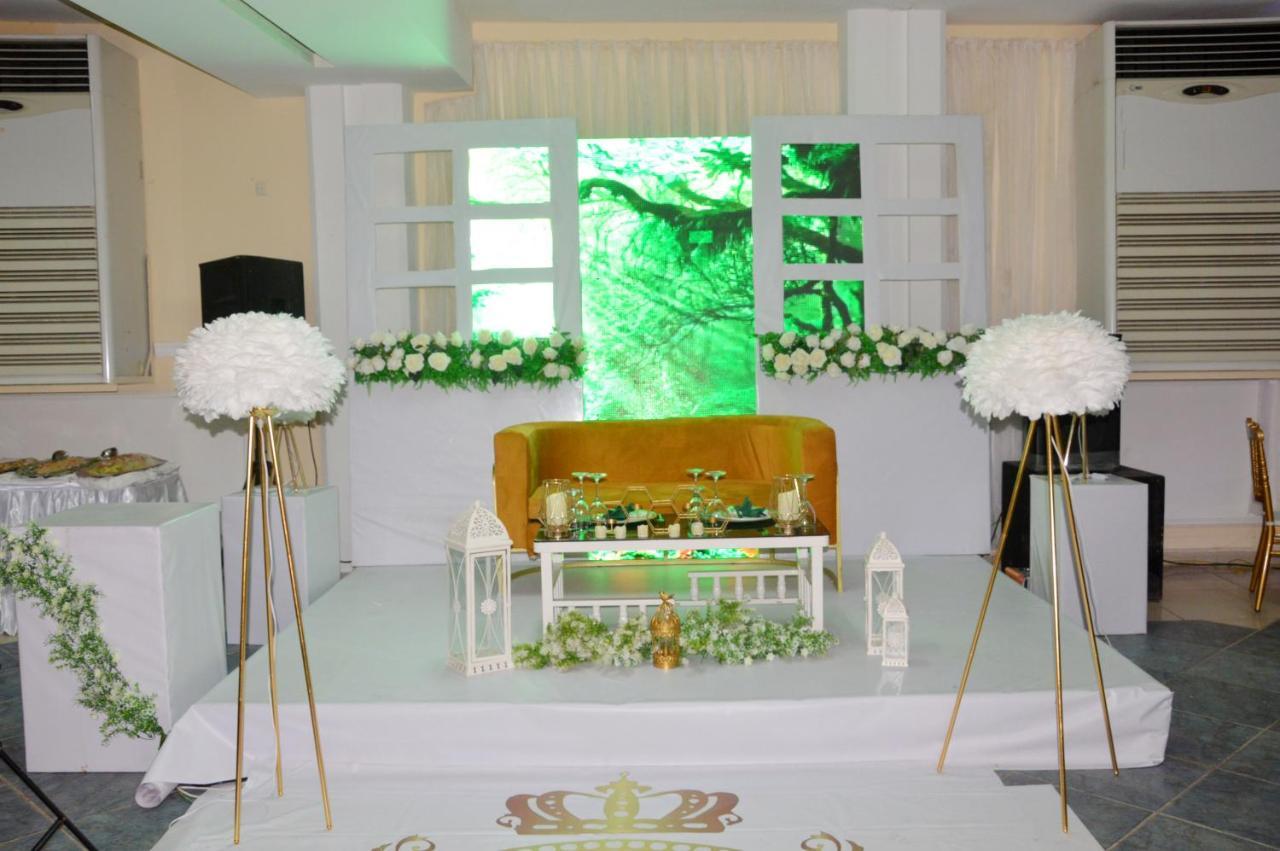 דואלה Hotel Vallee Des Princes מראה חיצוני תמונה